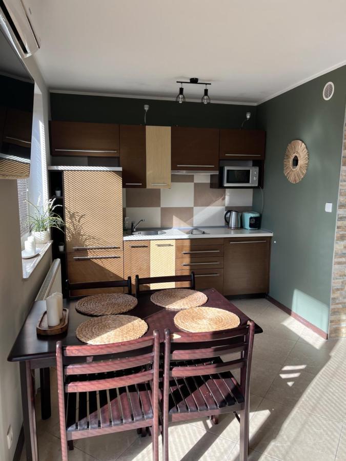 Apartament Jasna Jastrzebia Gora Exterior foto