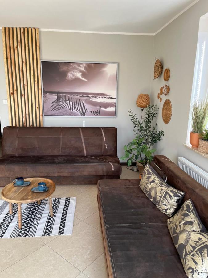 Apartament Jasna Jastrzebia Gora Exterior foto