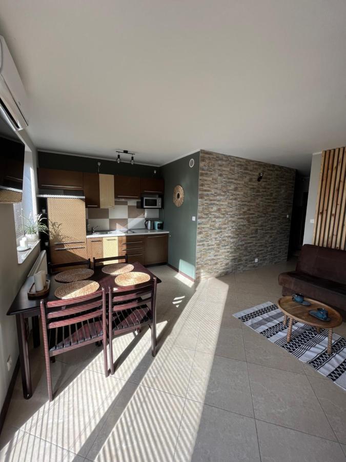 Apartament Jasna Jastrzebia Gora Exterior foto