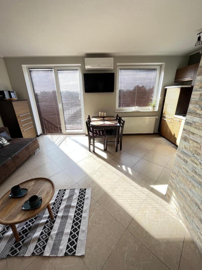 Apartament Jasna Jastrzebia Gora Exterior foto