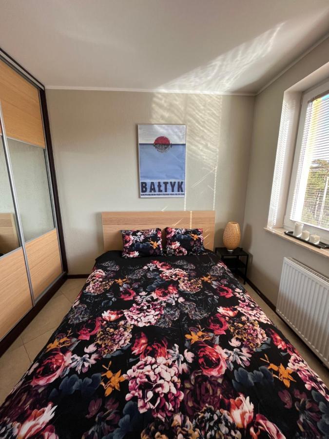 Apartament Jasna Jastrzebia Gora Exterior foto
