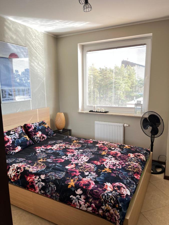 Apartament Jasna Jastrzebia Gora Exterior foto